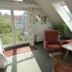 Abt Private Rooms - Bed And Breakfast - Hannover