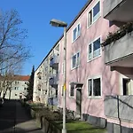 Abt Private Rooms - Bed And Breakfast - Hannover