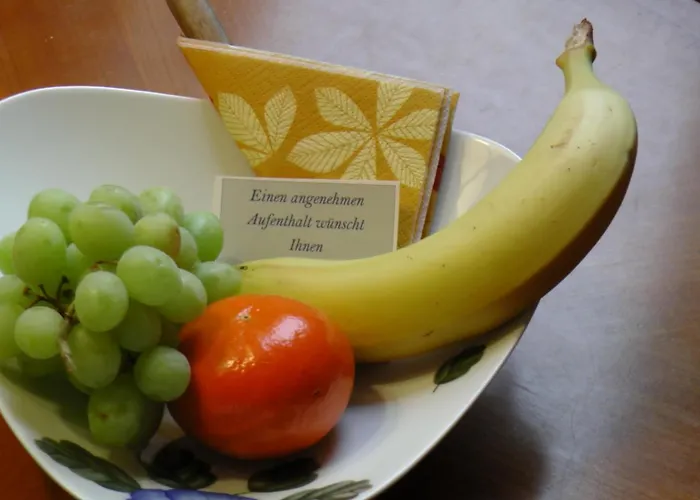 Abt Private Rooms - Bed And Breakfast - Hannover