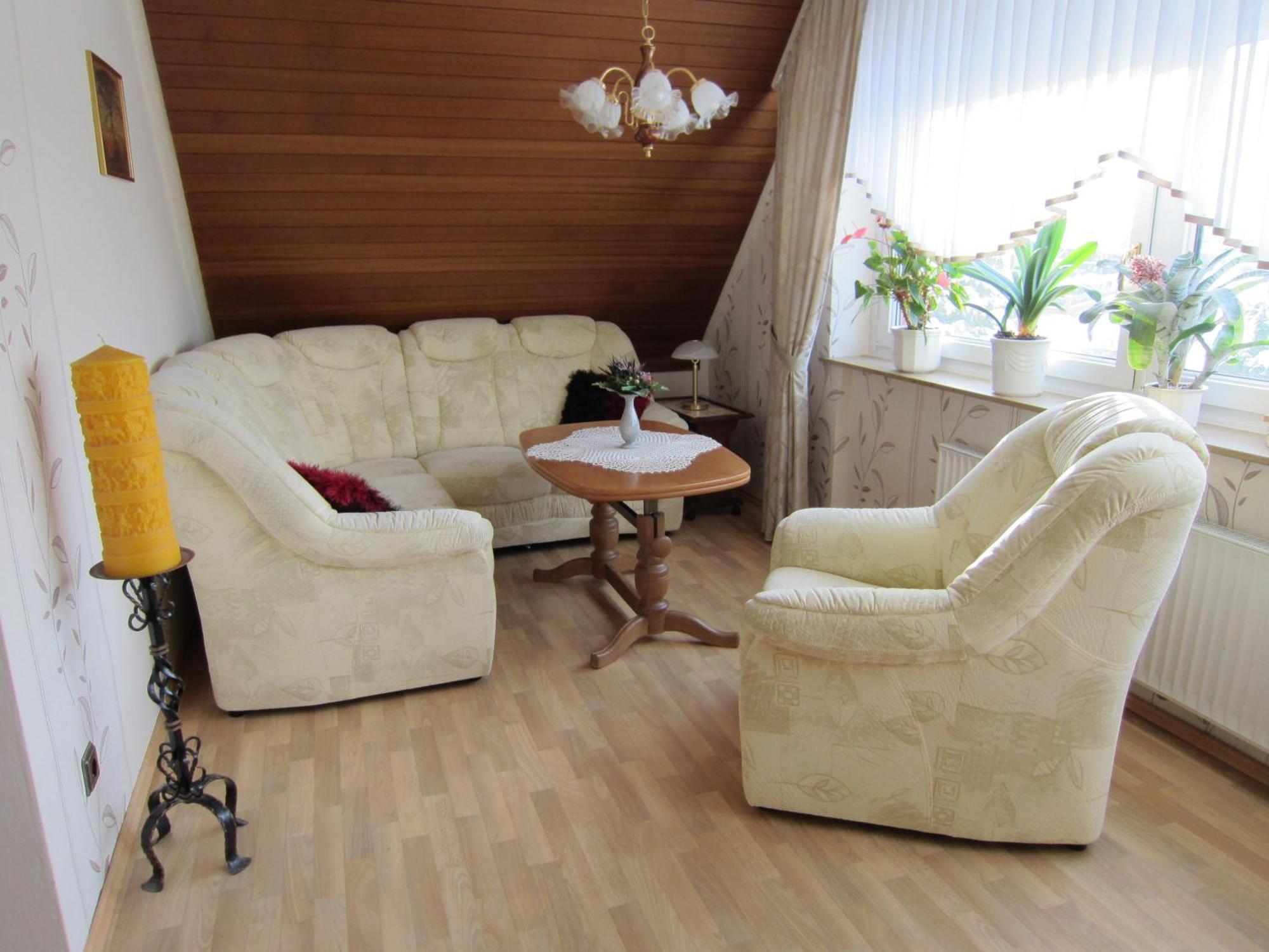 Accommodatie bij particulieren Abt Private - - *