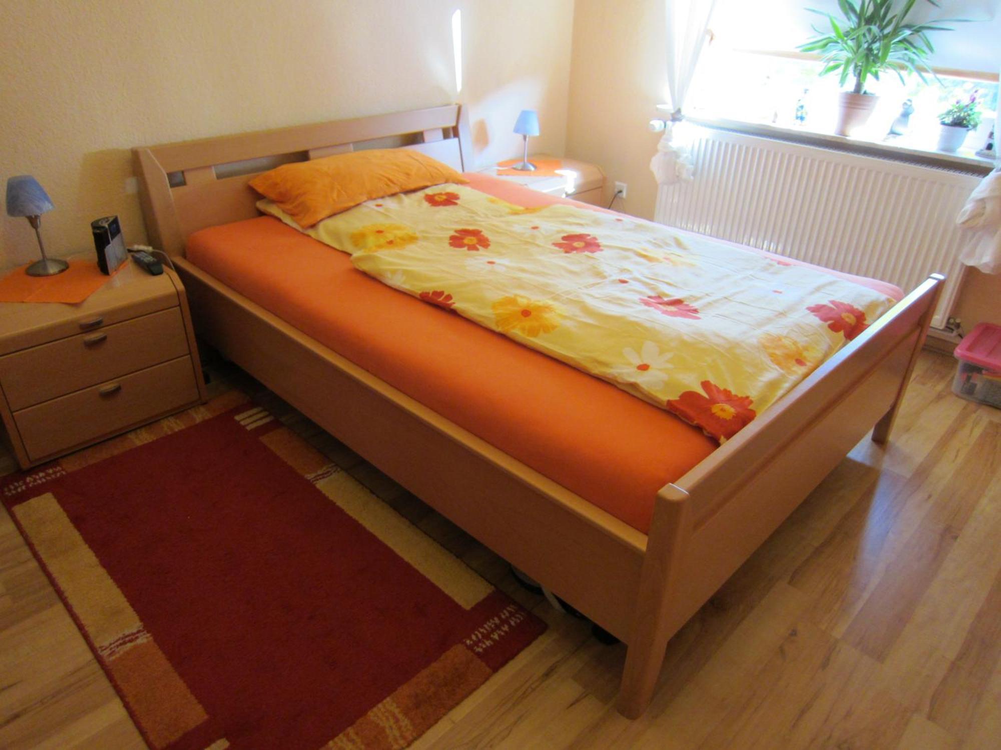 Abt Private - - Accommodatie bij particulieren Hannover
