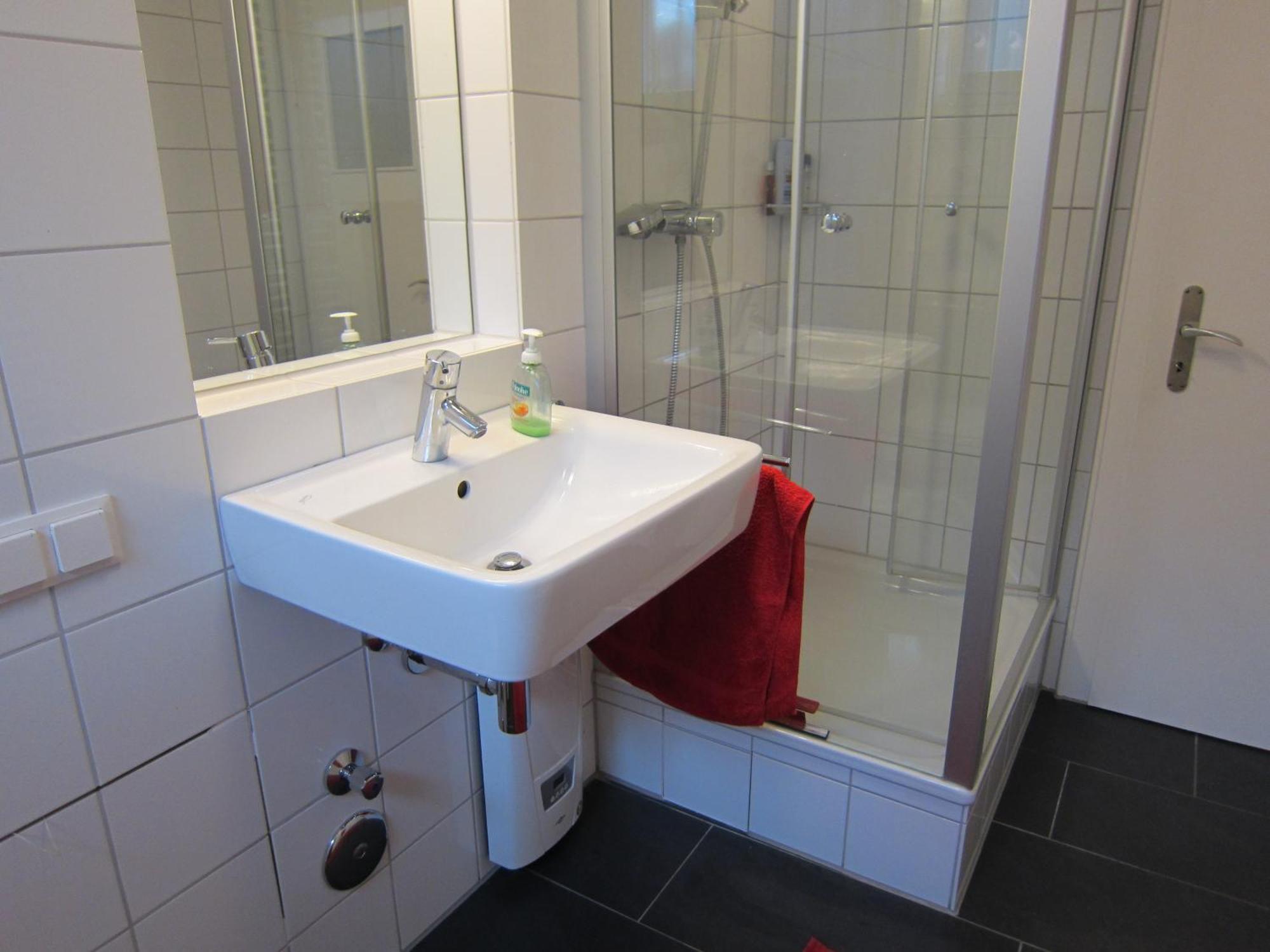 Accommodatie bij particulieren Abt Private - -
