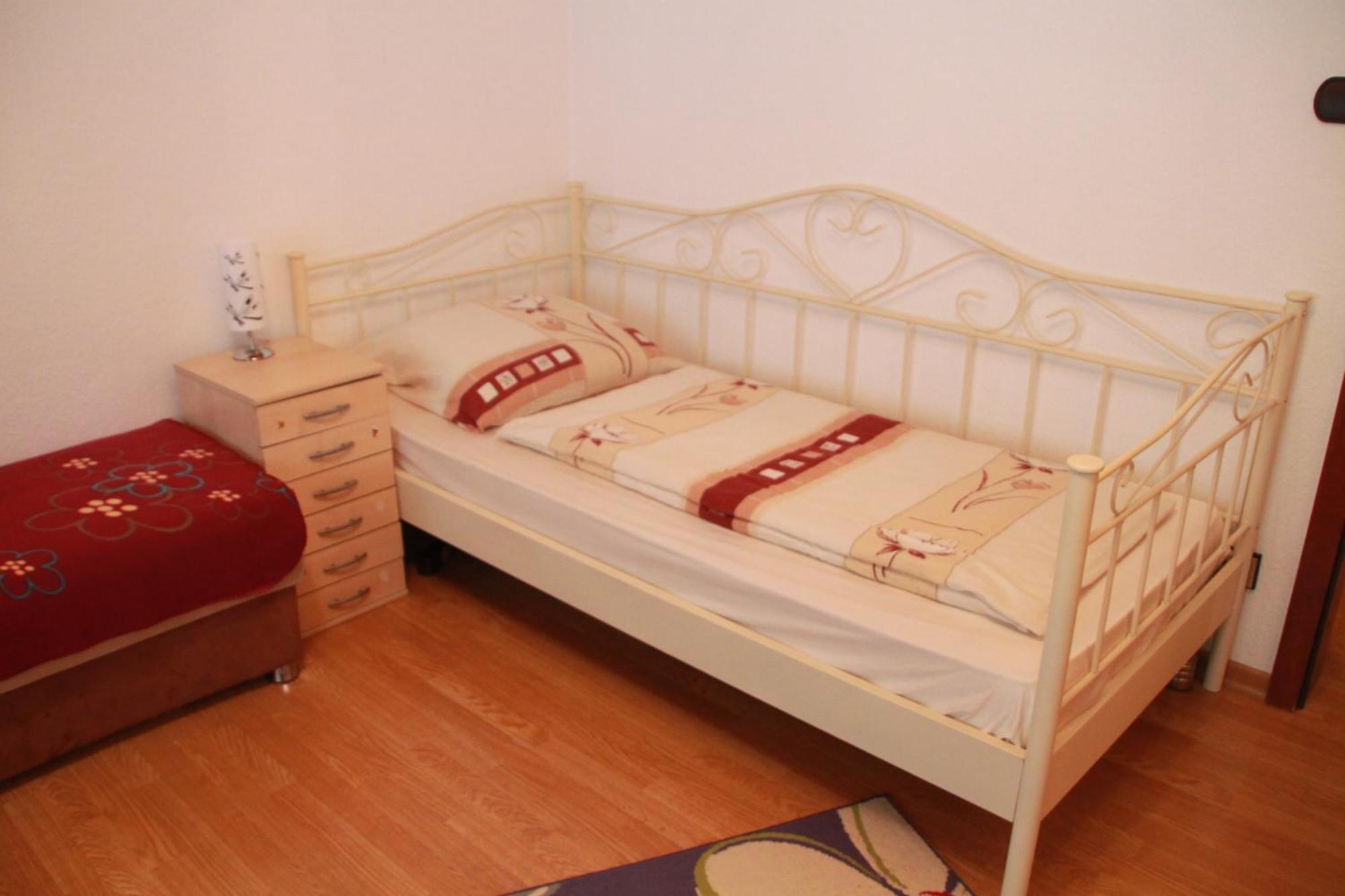 Accommodatie bij particulieren Abt Private - -