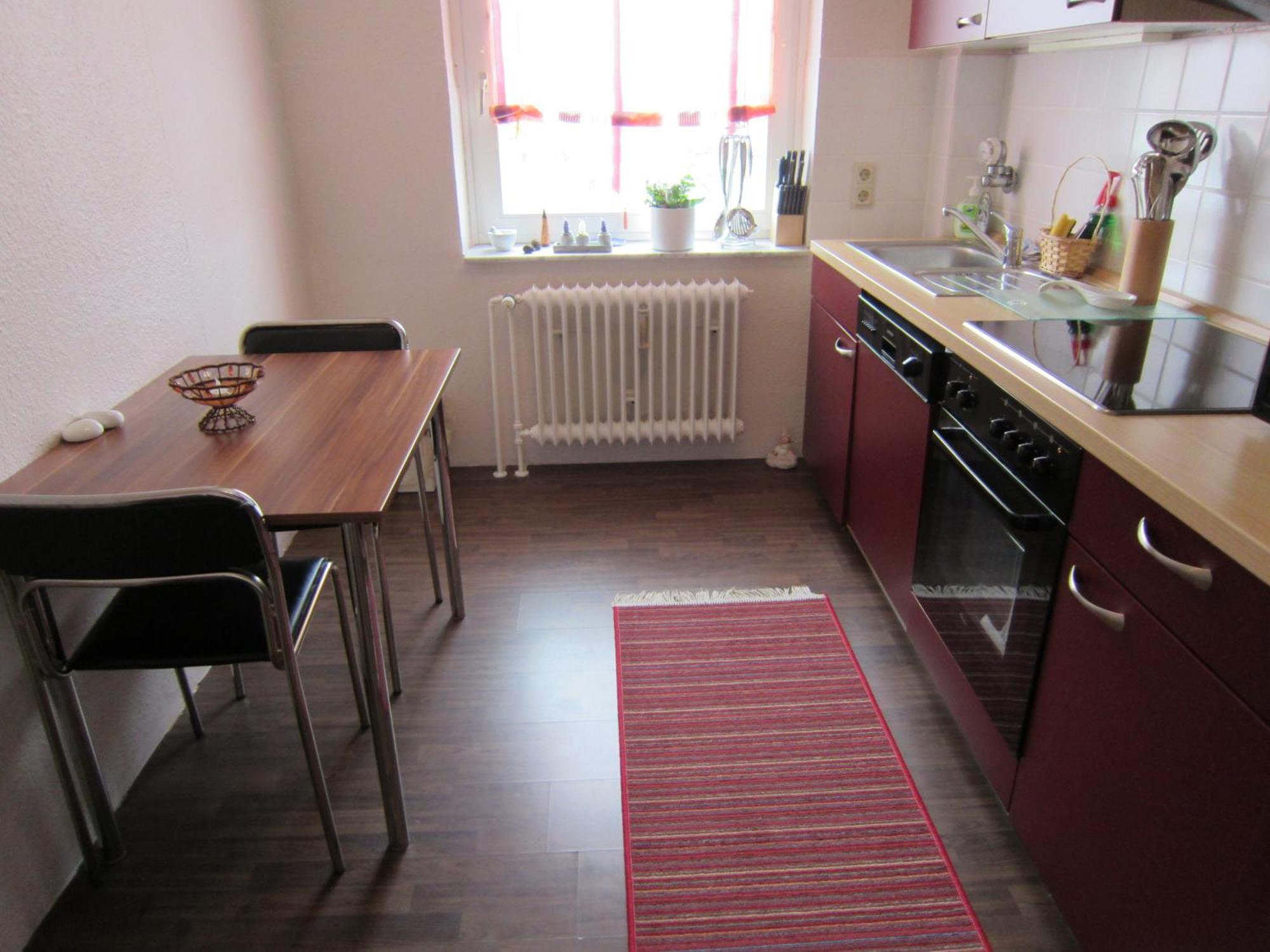 Accommodatie bij particulieren Abt Private - -