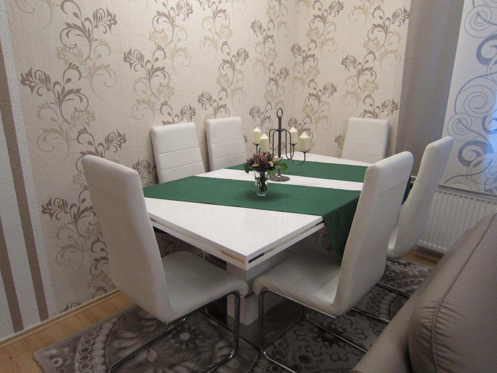 Accommodatie bij particulieren Abt Private - -