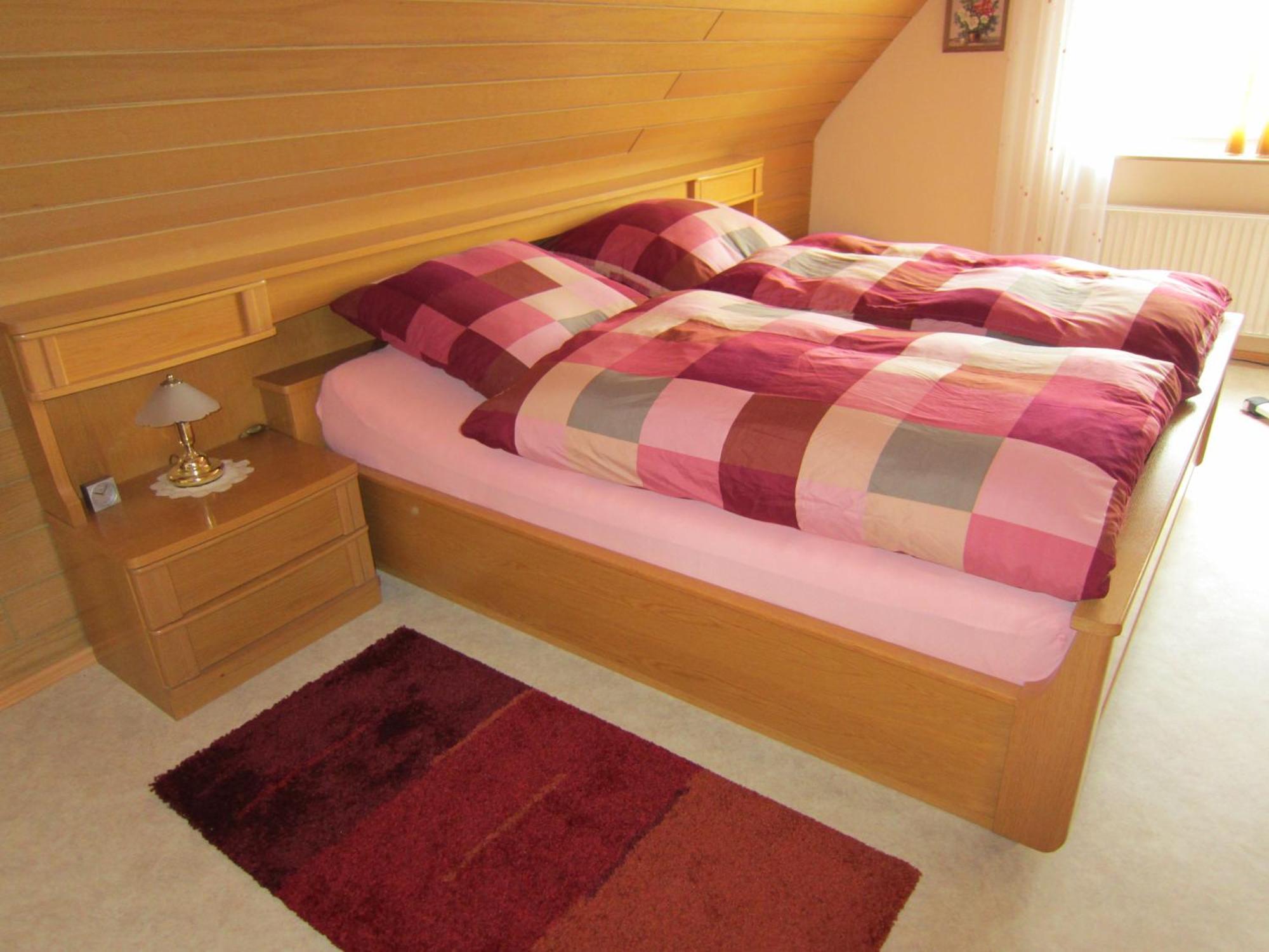 Homestay Abt Private - - Hannover
