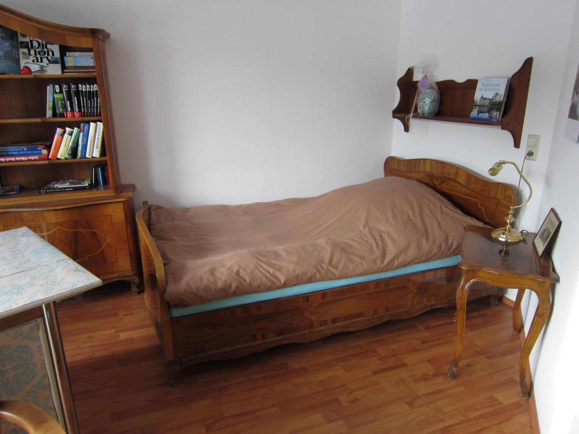 Abt Private - - Accommodatie bij particulieren