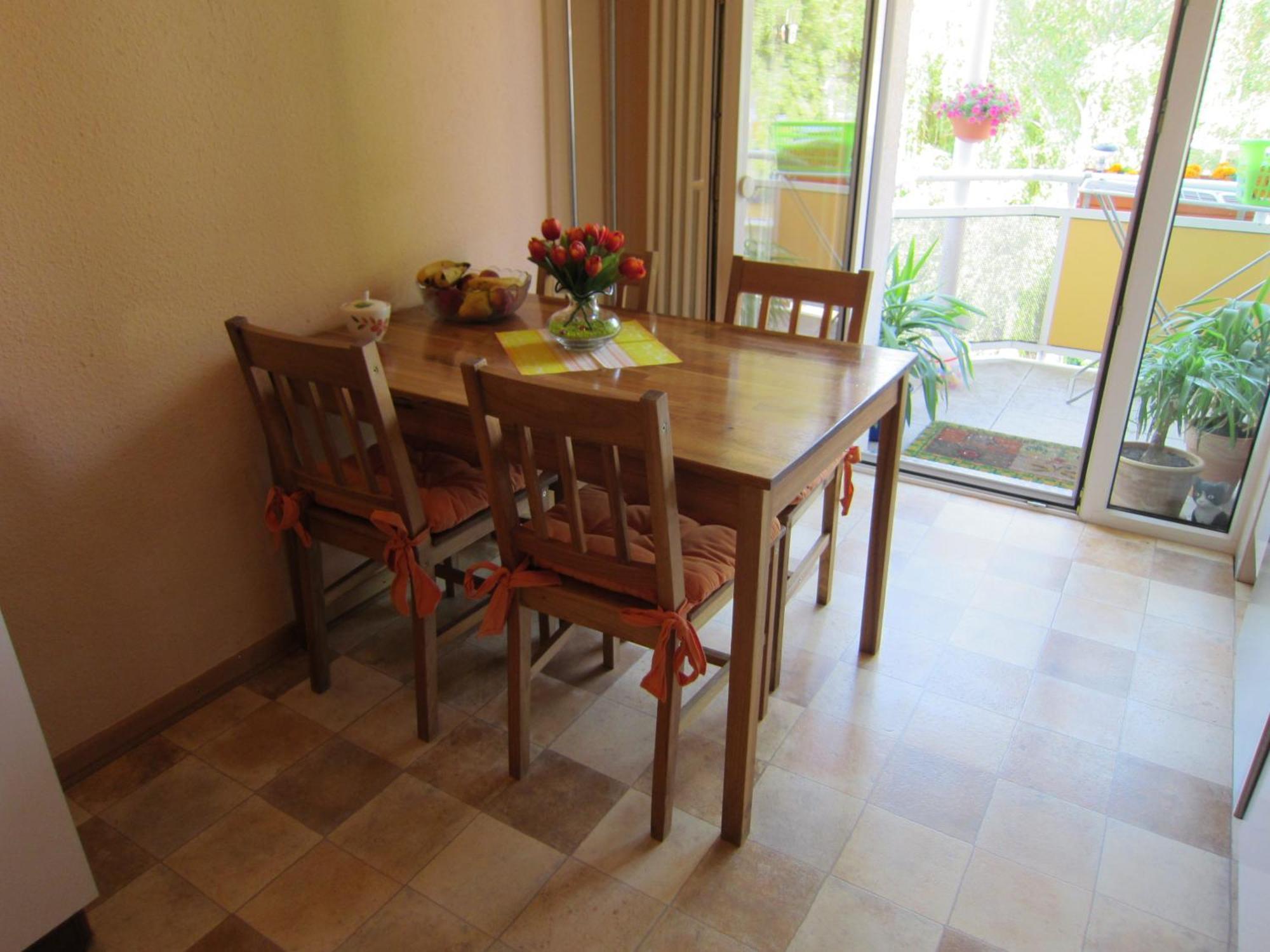 Homestay Abt Private - - Hannover