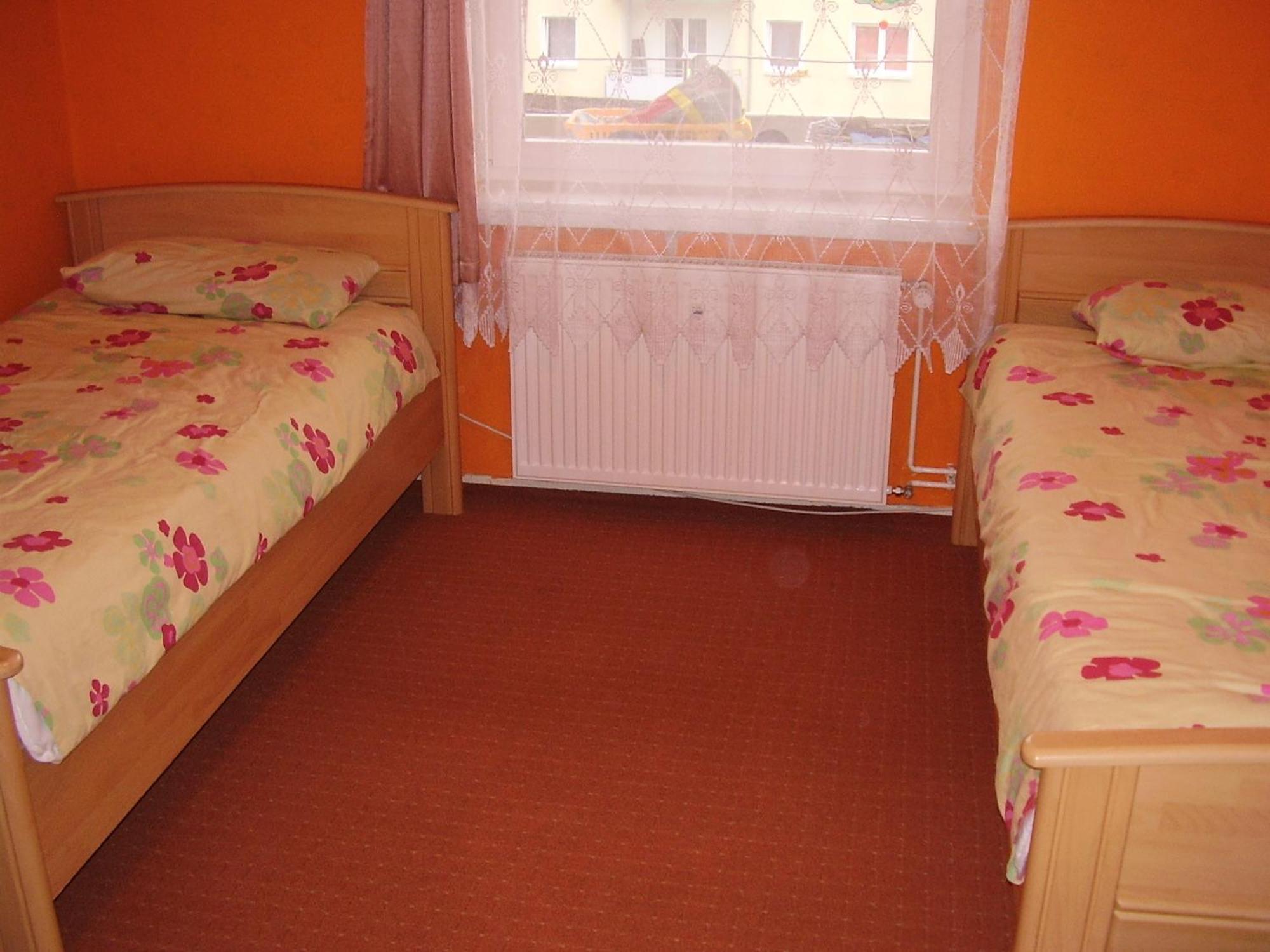 Accommodatie bij particulieren Abt Private - - *