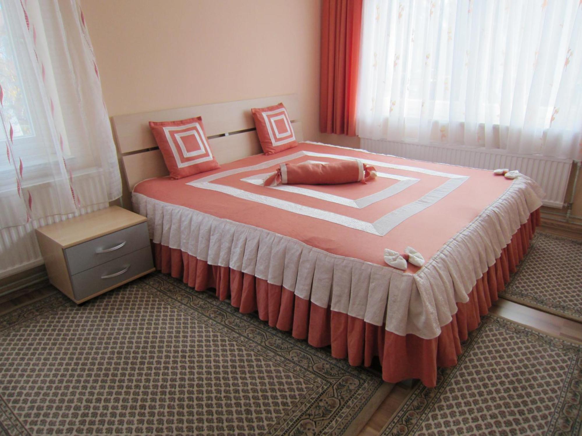 Abt Private - - Accommodatie bij particulieren *