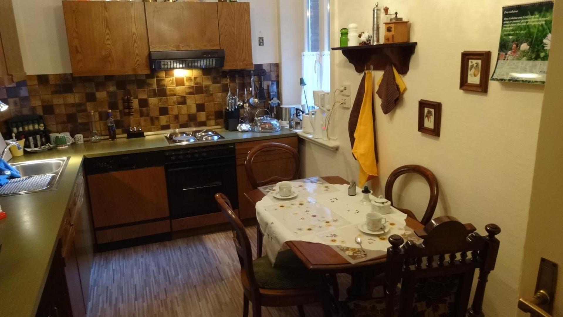 Abt Private - - Homestay Hannover